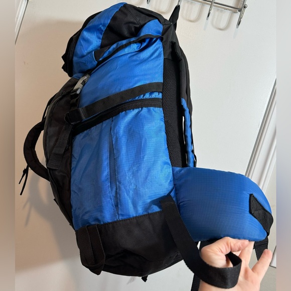 Outdoor Products Hiking Backpack - Picture 5 of 10